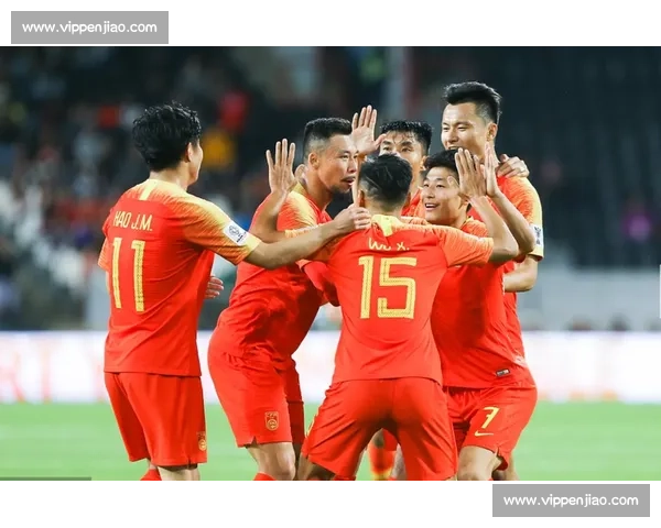 国足迎战菲律宾全力争胜精彩对决直播全程直击