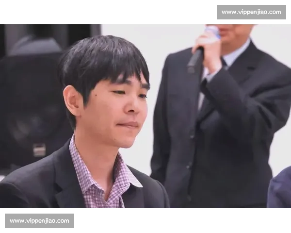 围棋巅峰对决柯洁与李世石的人机时代启示与传奇精神碰撞史全景